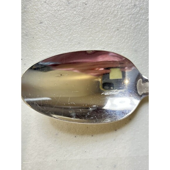 Rogers Bros Vintage SilverPlate Exquisite Int'l Silver Service for 8, 4 pc setti - Picture 15 of 16